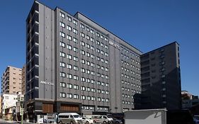 アパホテル〈京都駅東〉